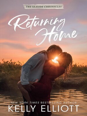 cover image of Returning Home